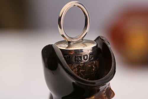 Lot 65 - Collection of Doulton Kingsware Dickens...