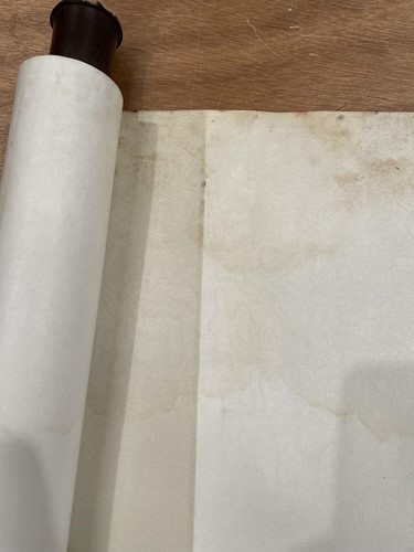 Lot 197 - A Chinese hanging scroll, New Year - Suzhou...