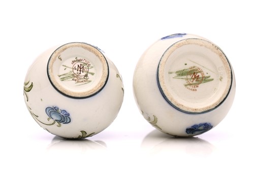 Lot 64 - William Moorcroft for James MacIntyre, a...