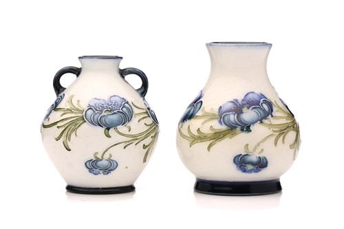 Lot 64 - William Moorcroft for James MacIntyre, a...