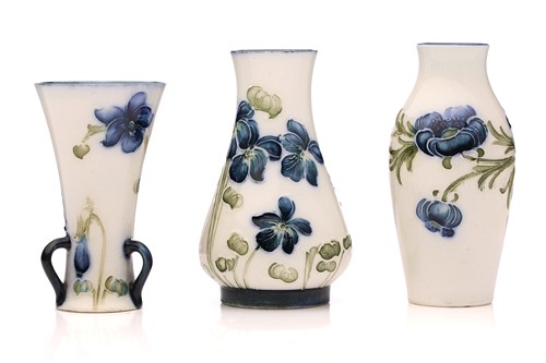 Lot 135 - William Moorcroft for James MacIntyre, a...