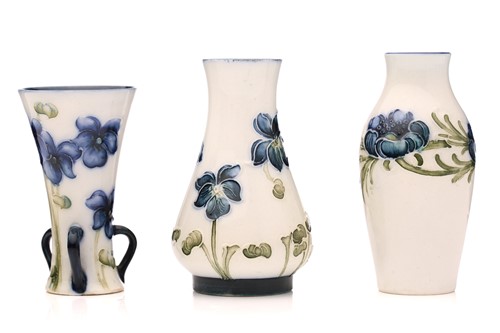 Lot 135 - William Moorcroft for James MacIntyre, a...