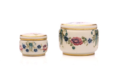 Lot 134 - William Moorcroft for James MacIntyre, a...