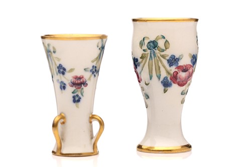 Lot 109 - William Moorcroft for James MacIntyre, a...