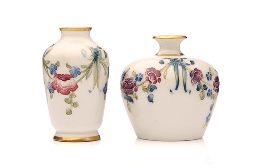 Lot 111 - William Moorcroft for James MacIntyre, a...