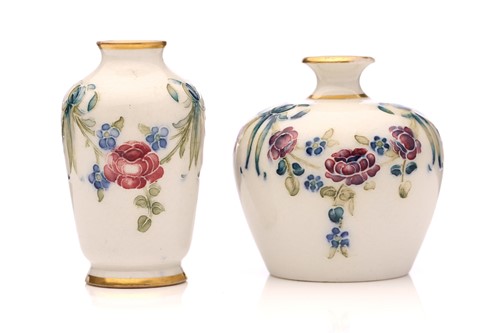 Lot 111 - William Moorcroft for James MacIntyre, a...