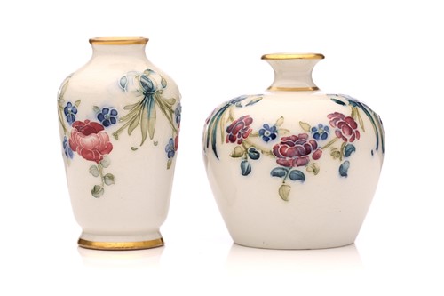 Lot 111 - William Moorcroft for James MacIntyre, a...