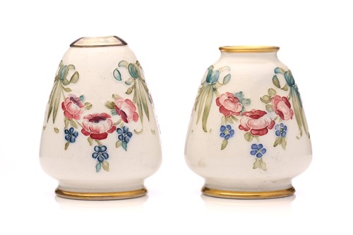 Lot 74 - William Moorcroft for James MacIntyre, a...
