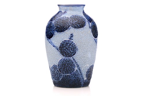 Lot 103 - William Moorcroft for James MacIntyre, a...