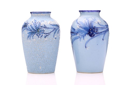 Lot 124 - William Moorcroft for James MacIntyre, a...