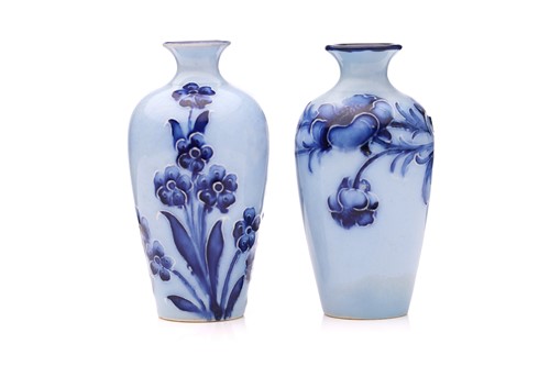 Lot 88 - William Moorcroft for James MacIntyre, a...