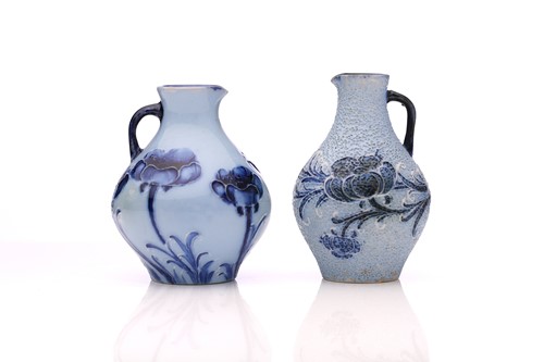 Lot 105 - William Moorcroft for James MacIntyre, a...