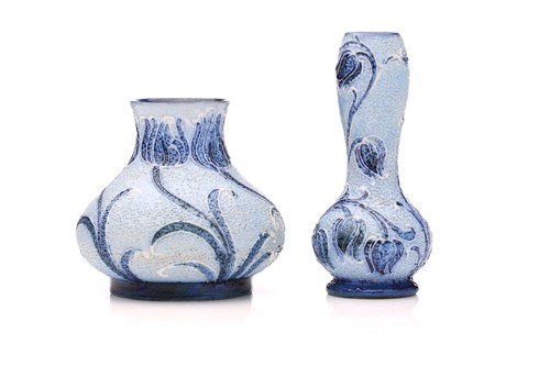 Lot 116 - William Moorcroft for James MacIntyre, a...