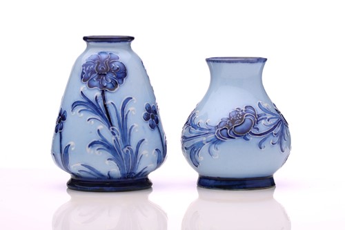 Lot 51 - William Moorcroft for James MacIntyre, a...