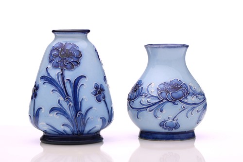 Lot 51 - William Moorcroft for James MacIntyre, a...