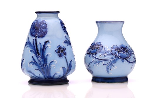 Lot 51 - William Moorcroft for James MacIntyre, a...