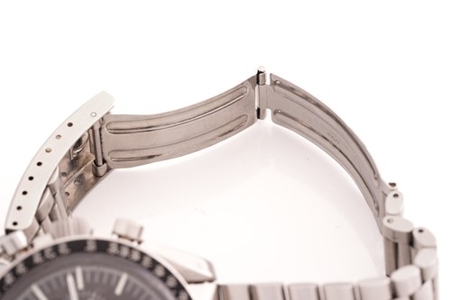 Lot 401 - An Omega Speedmaster Moonwatch model:...