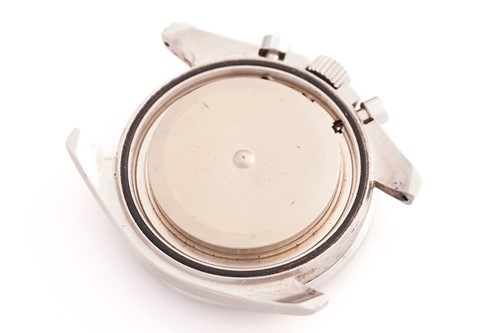 Lot 401 - An Omega Speedmaster Moonwatch model:...