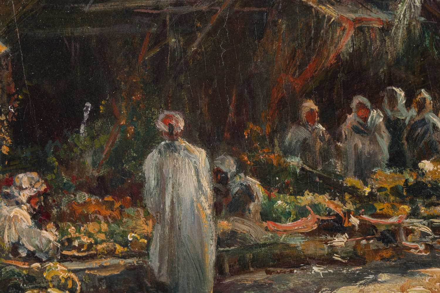 Lot 49 - Robert William Arthur Rouse (1867-1951)