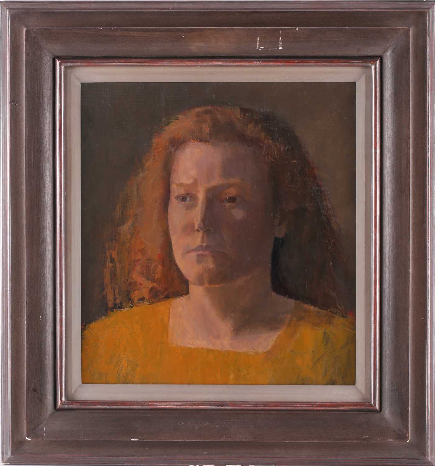 Lot 5 Nicolas Granger Taylor b 1963 Kim Barrett Lot 5 Nicolas Granger Taylor b 1963 Kim Barrett