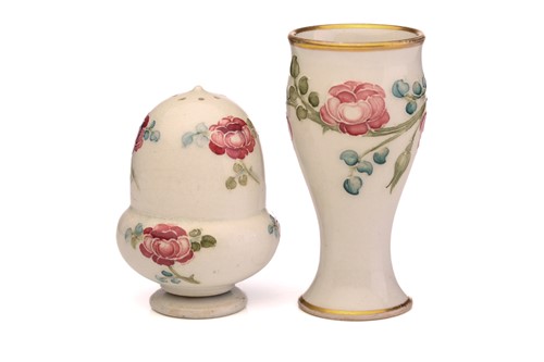 Lot 138 - William Moorcroft for James MacIntyre, a...