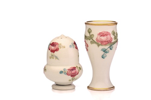 Lot 138 - William Moorcroft for James MacIntyre, a...