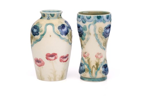 Lot 132 - William Moorcroft for James MacIntyre, a...