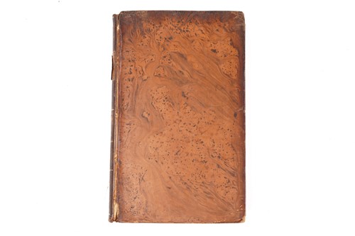 Lot 365 - A large collection of topographical books,...