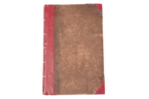 Lot 365 - A large collection of topographical books,...