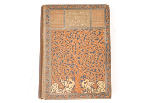 Lot 368 - Menpes, Mortimer: The People of India, War...