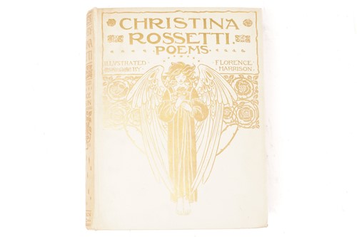 Lot 366 - Wilcox, Ella Wheeler: Poems of Passion and...