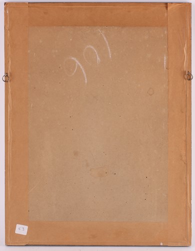 Lot 105 - Alfred Charles Stanley Anderson CBE, RA, (1884...