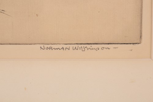 Lot 87 - Norman Wilkinson (1878-1971), 'Single Handed',...