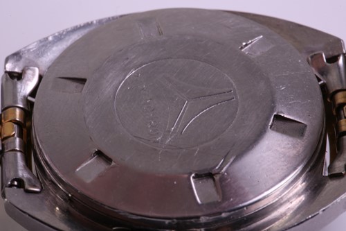 Lot 392 - A Doxa Sub 300 T Sharkhunter watch, featuring...