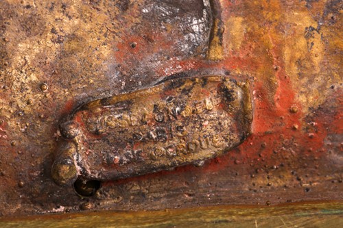Lot 346 - Chana Orloff (Ukrainian born, Israeli...