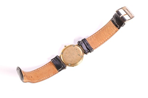 Lot 439 - A Raymond Weil Coliseum watch, featuring a...