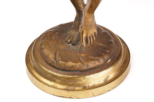 Lot 342 - Albert Ernest Carrier-Belleuse (1824 - 1887),...