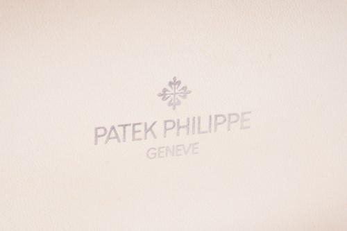 Lot 406 - A Patek Philippe Twenty~4 4920R-001, featuring...