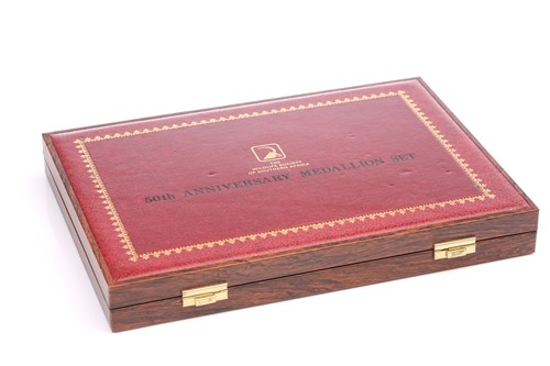 Lot 366 - The Wildlife Society Of Southern Africa, a...
