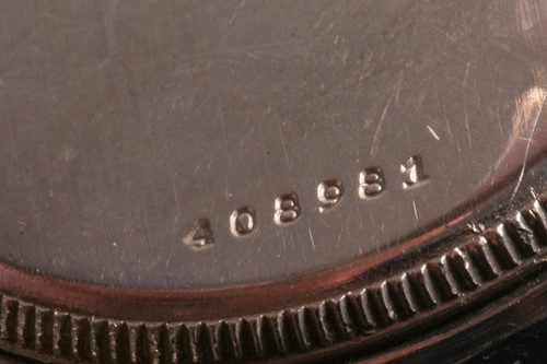 Lot 449 - A Tudor Oyster wristwatch, featuring a swiss...