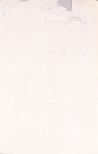 Lot 231 - Eight Belgian film posters, comprising three...