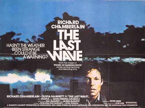 Lot 412 - Three original quad film posters, comprising...