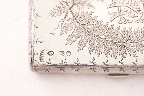 Lot 522 - A 1930s silver novelty table lighter, Chester...