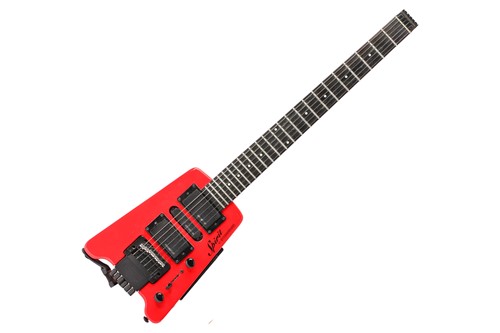 Lot 375 - A Spirit by Steinberger electric guitar,...