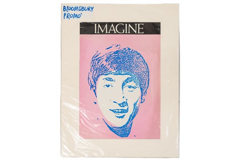 Lot 222 - The Beatles: a large collection of various...