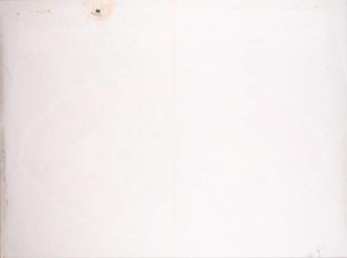 Lot 203 - Hawkwind: twelve original quad concert posters...