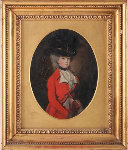 Lot 8 - G.I. Brodie (late 18th/early 19th century),...