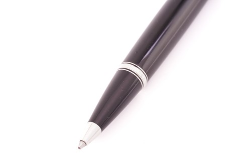 Lot 385 - Montblanc Boheme small rollerball pen, with...