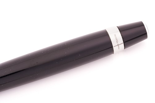 Lot 385 - Montblanc Boheme small rollerball pen, with...