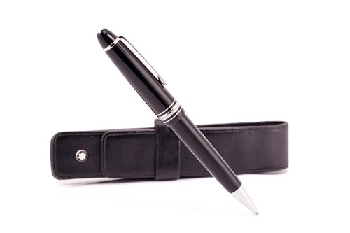 Lot 384 - Montblanc Meisterstück Classic Le Grand...